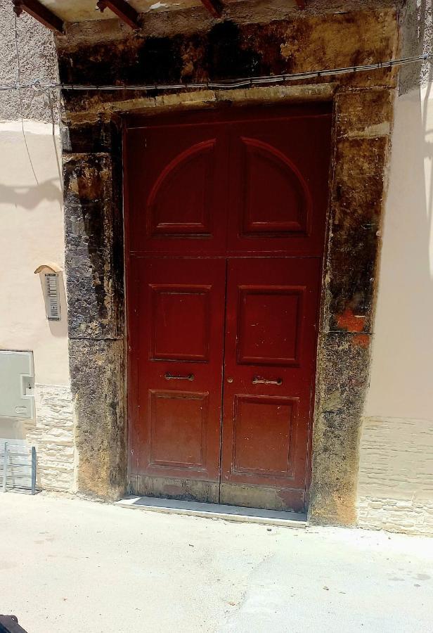 Suite Della Cattedrale Palermo Esterno foto