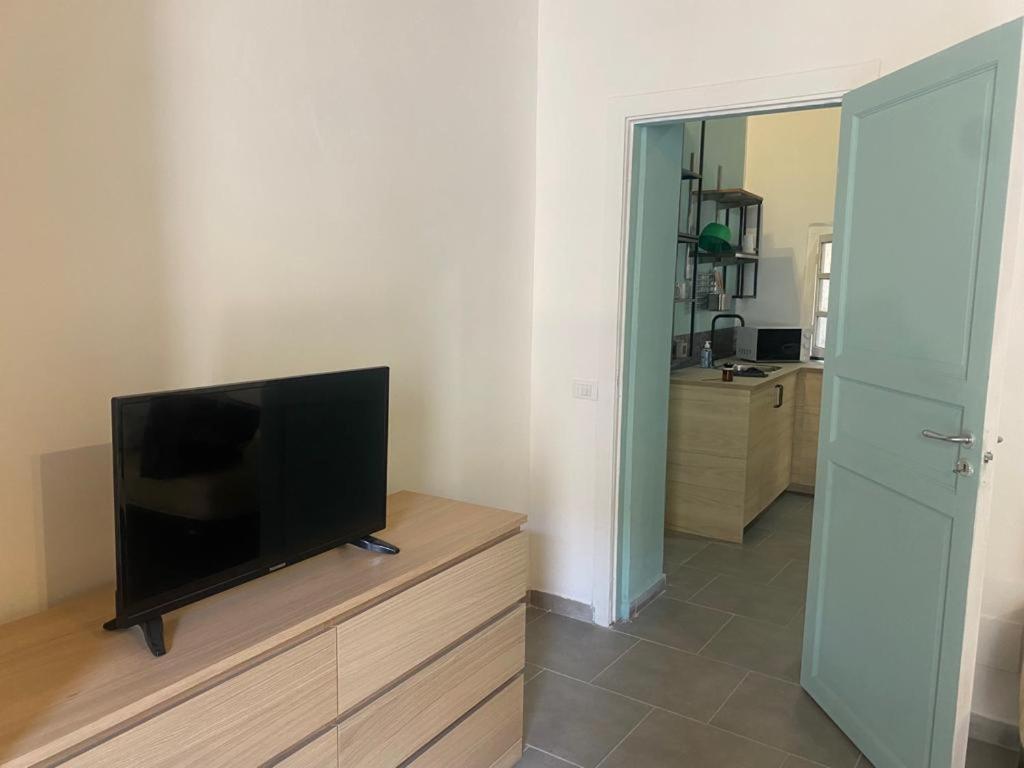 Suite Della Cattedrale Palermo Esterno foto