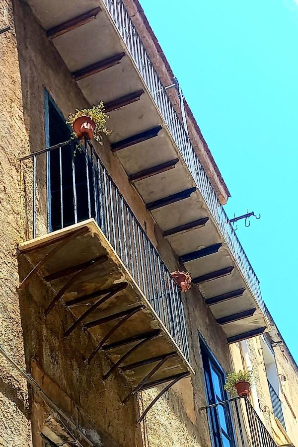 Suite Della Cattedrale Palermo Esterno foto