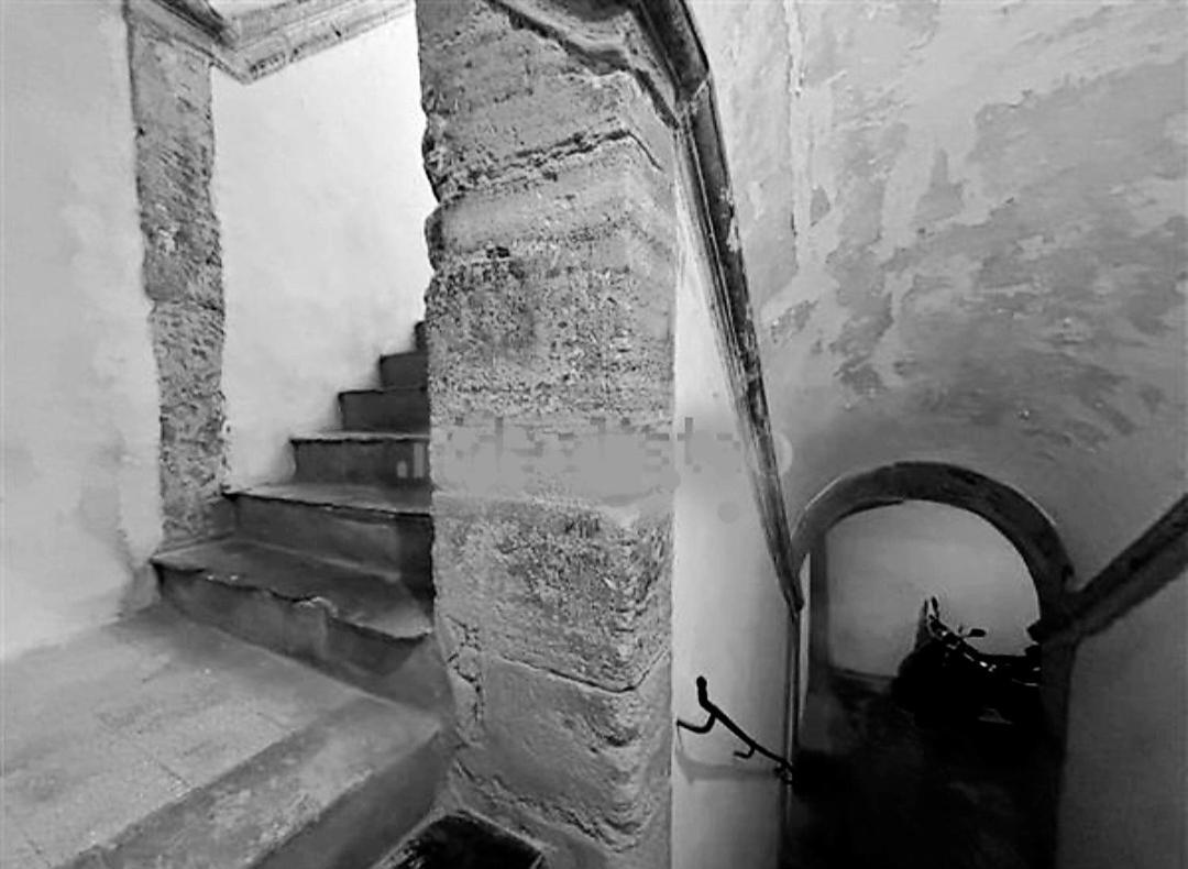 Suite Della Cattedrale Palermo Esterno foto