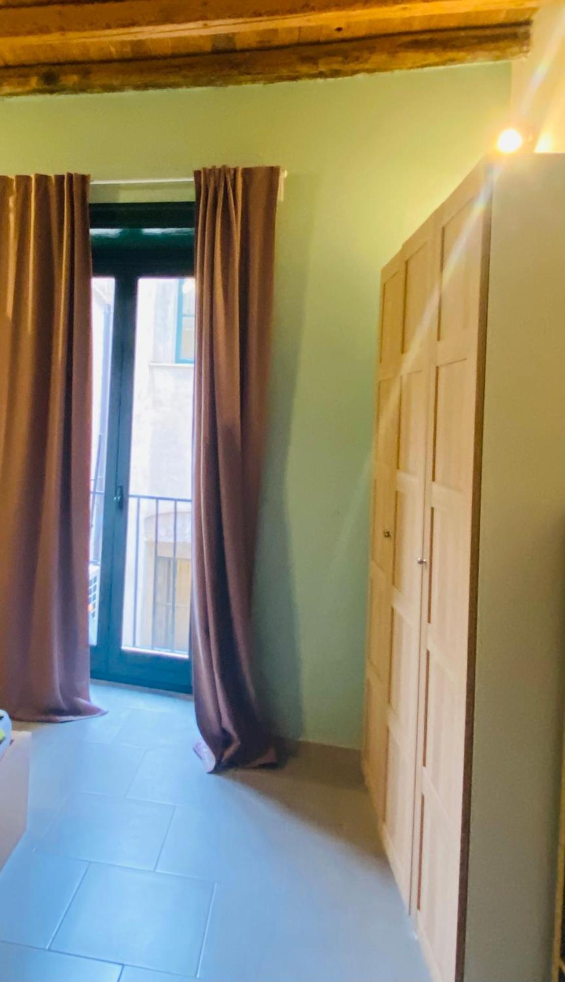 Suite Della Cattedrale Palermo Esterno foto