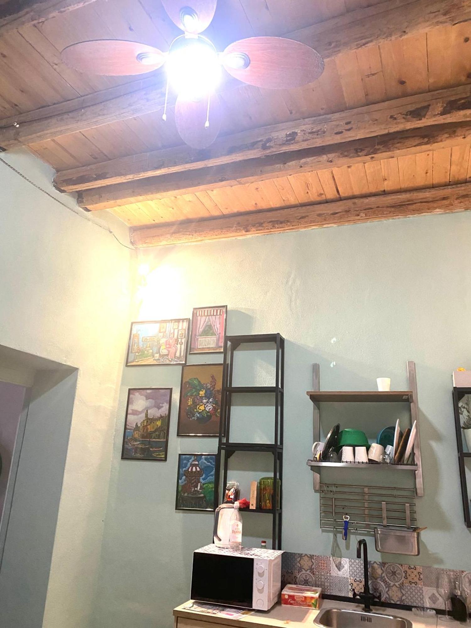 Suite Della Cattedrale Palermo Esterno foto